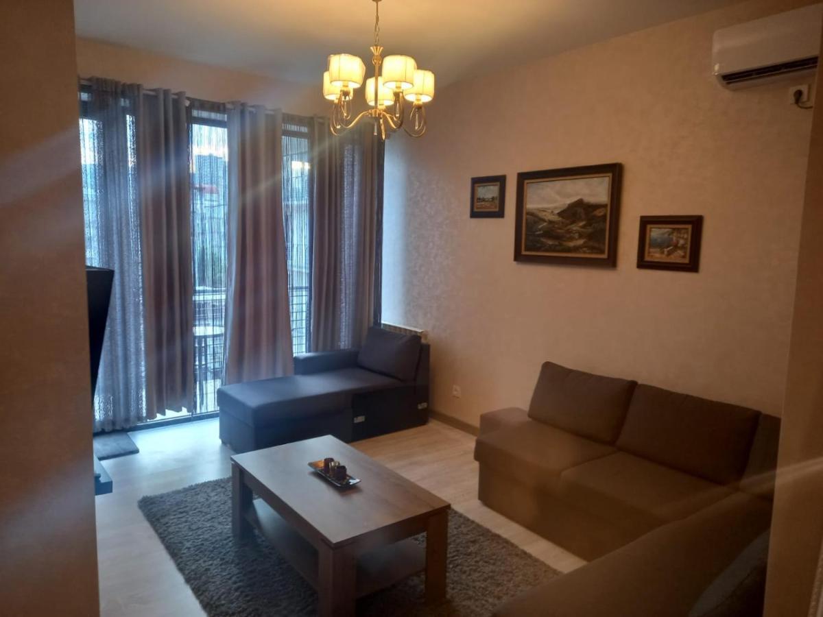 Tbilisi Rest Time Apartment Екстериор снимка