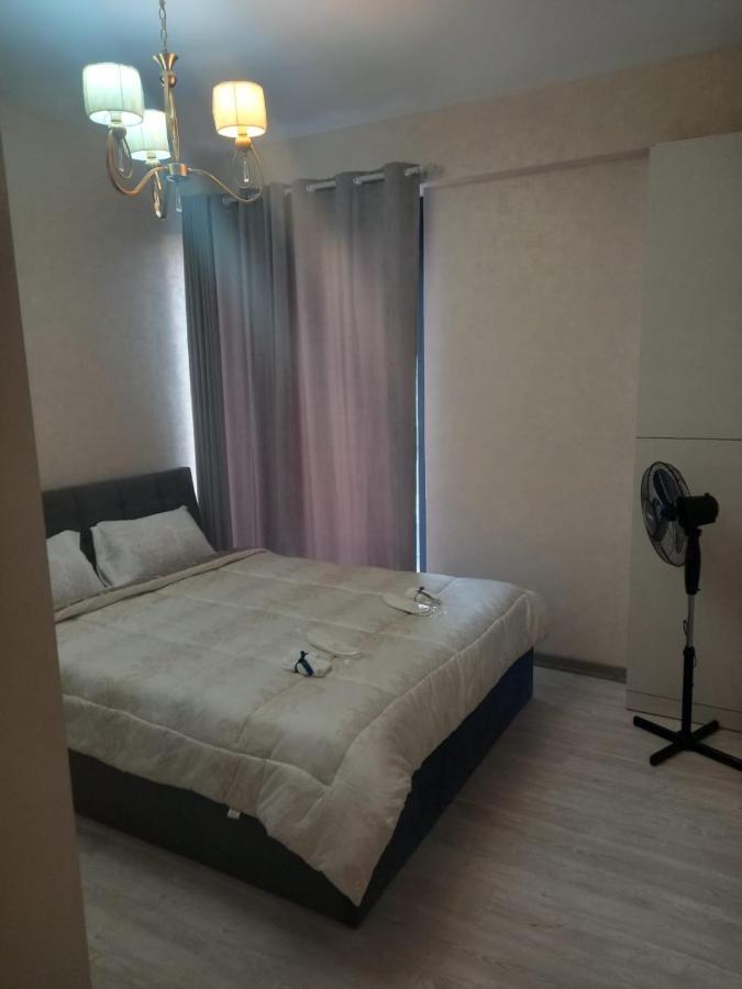 Tbilisi Rest Time Apartment Екстериор снимка