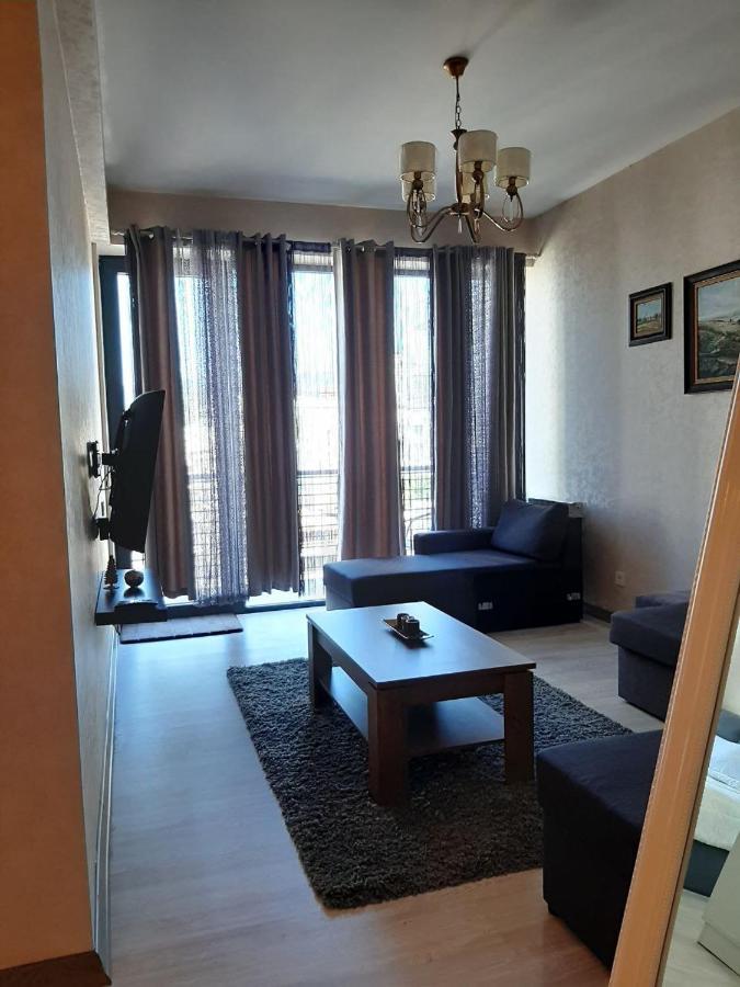 Tbilisi Rest Time Apartment Екстериор снимка