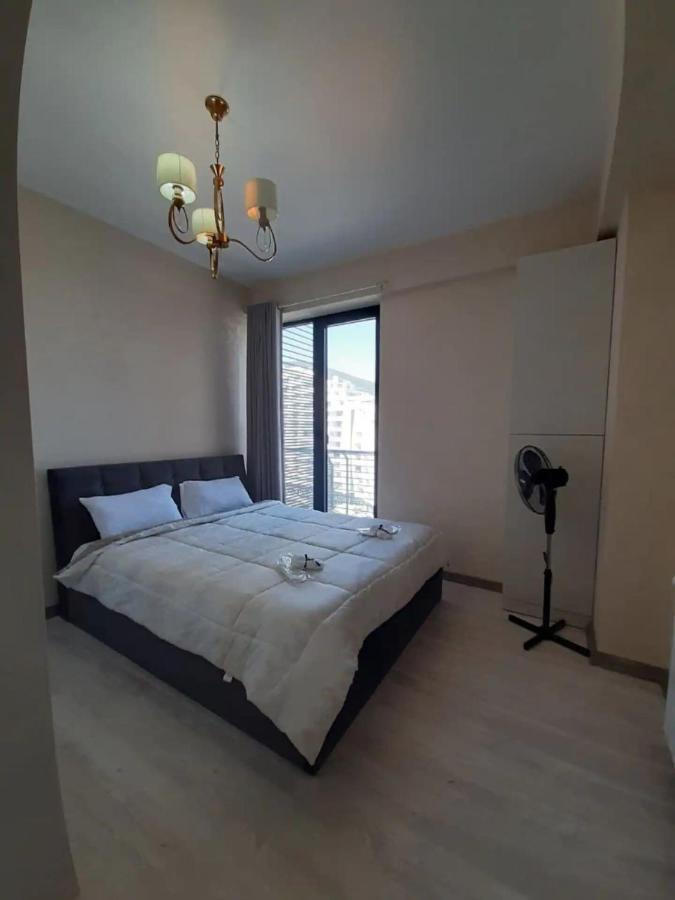 Tbilisi Rest Time Apartment Екстериор снимка