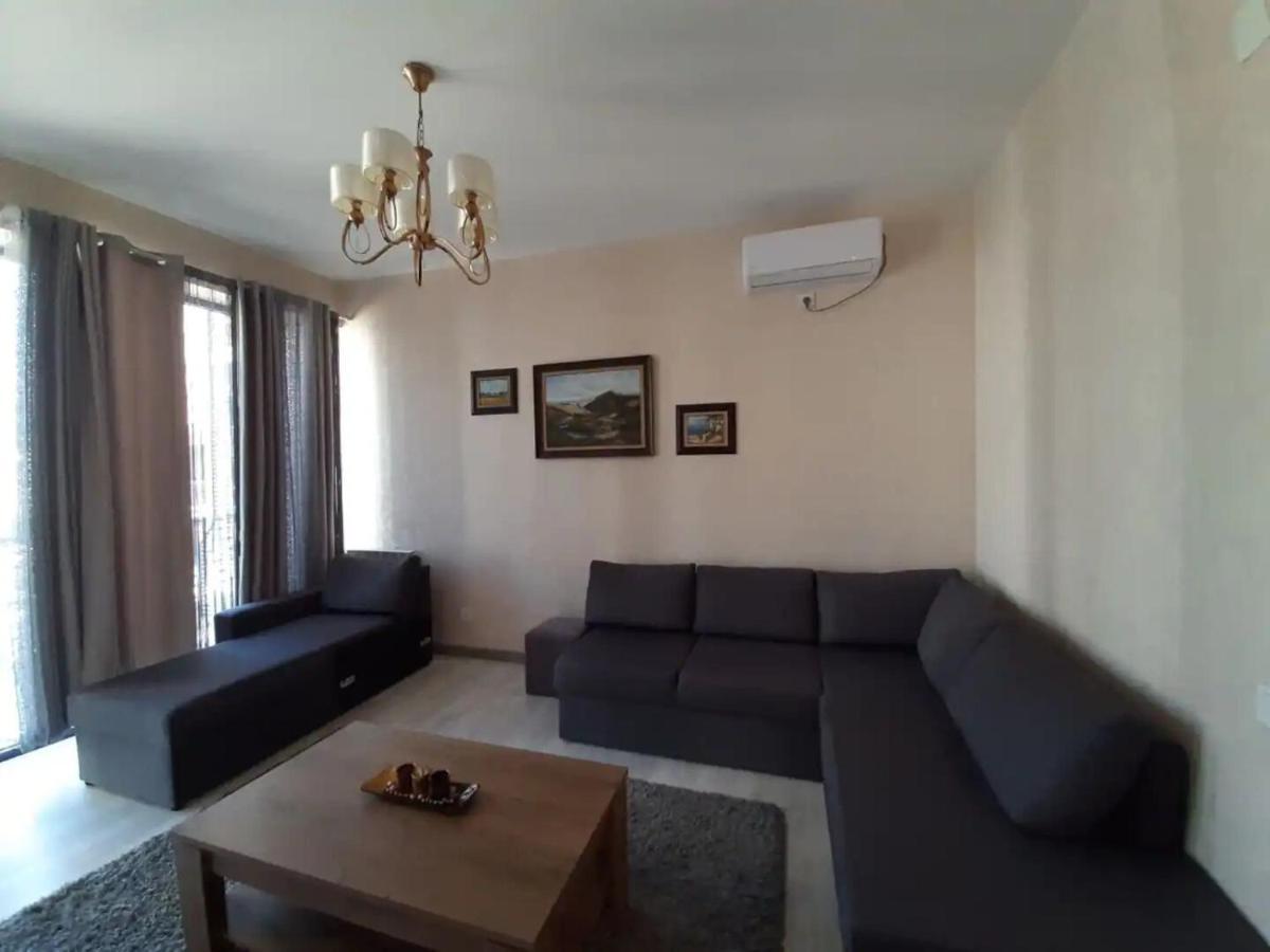 Tbilisi Rest Time Apartment Екстериор снимка