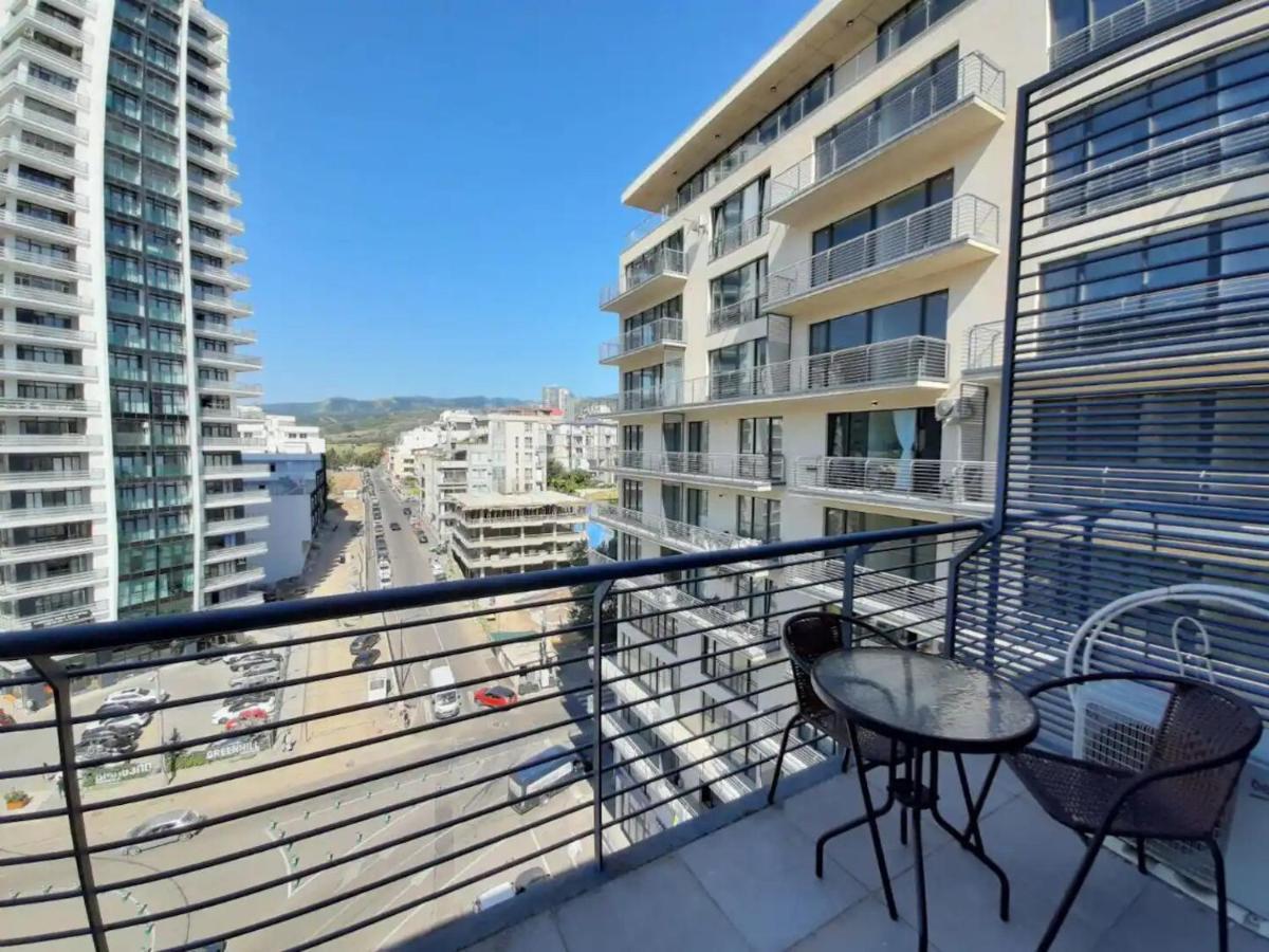 Tbilisi Rest Time Apartment Екстериор снимка