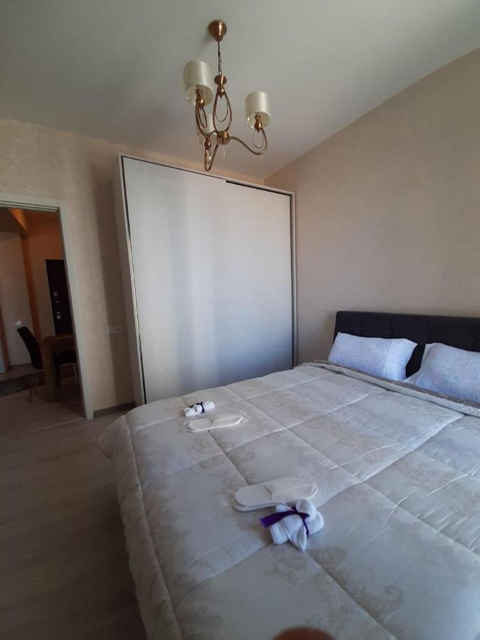 Tbilisi Rest Time Apartment Екстериор снимка